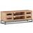vidaXL - TV-bord 110x40cm