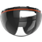 Axis TQ6801 Hydrophilic Clear Dome