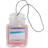 Yankee Candle Car Jar Pink Sands