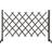vidaXL Trellis Fence