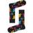 HAPPY Dog Socks - Black