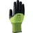 Uvex 60496 C500 Wet Plus Cut Protection Glove