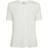 Vero Moda Ava T-shirt - White/Snow White