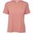 Vero Moda Ava T-shirt - Pink/Old Rose