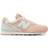 New Balance 996 W - Rose with White Mint