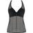 Freya Urban Tankini Top - Black