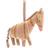 Smallstuff Music Mobile Zebra