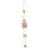 Smallstuff String Mobile Ballerina