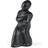 Morsø Sculpture Black Dekorationsfigur 13.5cm