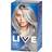 Schwarzkopf Live Intense Colour Urban Metallics U71 Metallic Silver