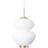 Peanut Pendellampa 25cm