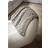 Classic Collection Gems Filt Taupe (170x130cm)