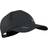 2XU Run Cap Unisex - Black/Black