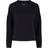 Pieces Pcchilli Ls Sweat - Black