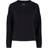 Pieces Pcchilli Sweatshirt - Zwart