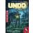 Pegasus Spiele Undo: Forbidden Knowledge