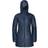 Jack Wolfskin Atmosphere Coat W - Dark Indigo