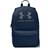 Under Armour Loudon Backpack - Medium Heather/Academy