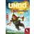 Pegasus Spiele Undo: Treasure Feve