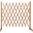 vidaXL Trellis Fence 180x100cm