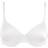 Lovable Reggiseno con ferretto l043 Invisible Lift Bianco C