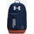 Under Armour Sac à dos Halftime Bleu marine