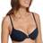 Schiesser Long Life Softness Underwire Bra - Midnight Blue