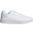 adidas Hoops 2.0 W - Cloud White/Cloud White/Grey Two