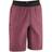 Edelrid Me Legacy Shorts - Aubergine