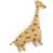 Smallstuff Hazel Giraffe