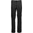 CMP Zip-Off Hiking Trousers - Black