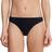 Schiesser Invisible Lace String - Zwart