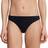 Schiesser Invisible Lace Thong - Black