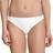 Schiesser Invisible Lace String Wit - 44