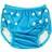 Splash About Size Adjustable Under Nappy - Blue