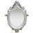 vidaXL 320358 Wall Mirror 56x76cm