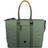 Db The Æra Tote 50L (The Sidekick) - Sage Green