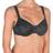 Conturelle by Felina Soft Touch Molded Bra - Zwart