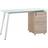 Beliani Montevideo Skrivebord 60x130cm
