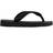 Havaianas Top Sandaalit - Black