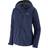 Patagonia Women's Rainshadow Jacket - Classic Navy