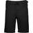 CMP Pantalón Corto Stretch Negro - Black