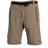 CMP Short en tissu Homme Taille Beige, 3T51847