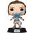 Funko Pop! Star Wars Rey Two Lightsabers