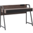 Beliani Harwich Writing Desk 48x120cm