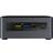 Intel NUC7PJYHN (Black)