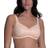 Anita Selena Mastectomy Moulded Bra - Light Pink