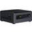 Intel NUC NUC7CJYHN (Black)