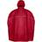 Vaude Bambino Poncho Grody - Rosso