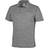 Columbia Zero Rules Polo Shirt - Shark Heather